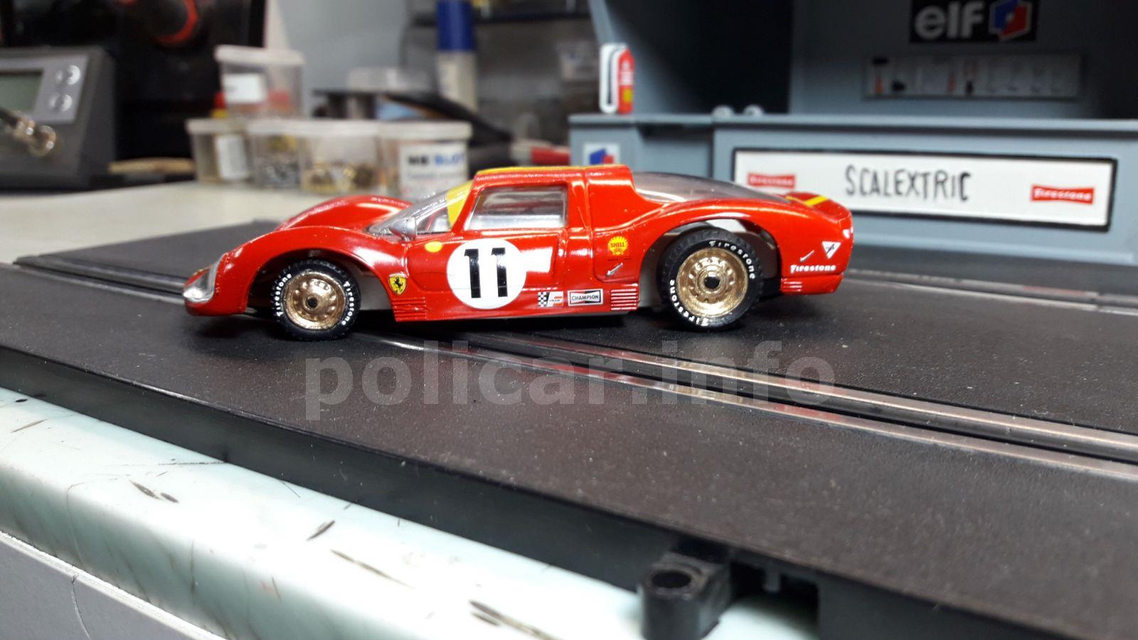 Ferrari 330 P3